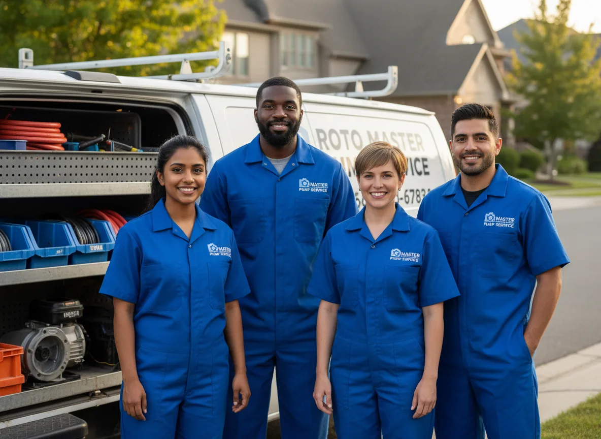 Sump Pump Installation company in Running Springs, CA